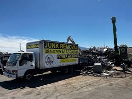 Best Office Cleanout  in Elliston, VA