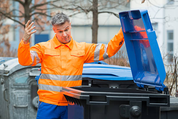 Best Recycling Services for Junk  in Elliston, VA